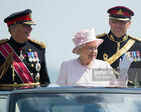300 Years Of The Royal Artillery