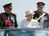 300 Years Of The Royal Artillery