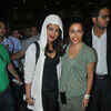 Article image for: Click here to see the latest images of <i class="tbold">Yasmine Al Massri</i>