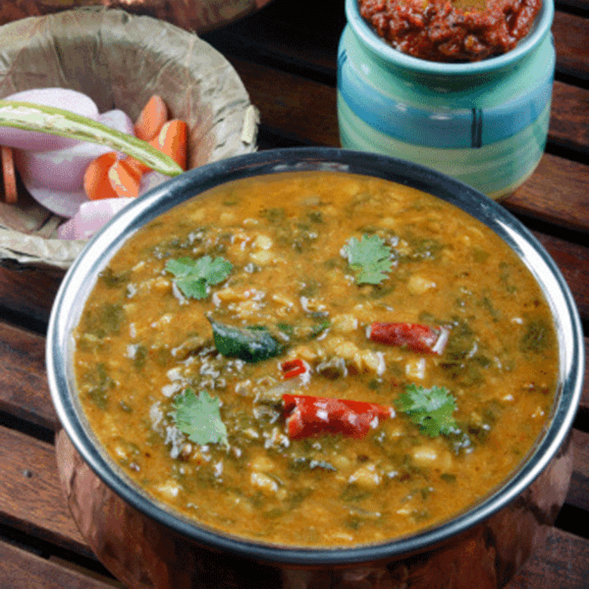 Palak Dal Recipe For Rice Besto Blog