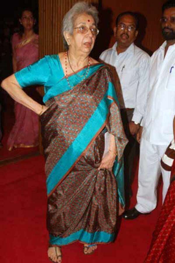 Vijaya Mehta Images