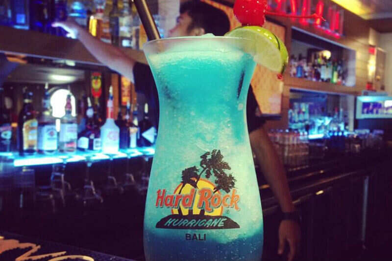 hARD ROCK CAFE