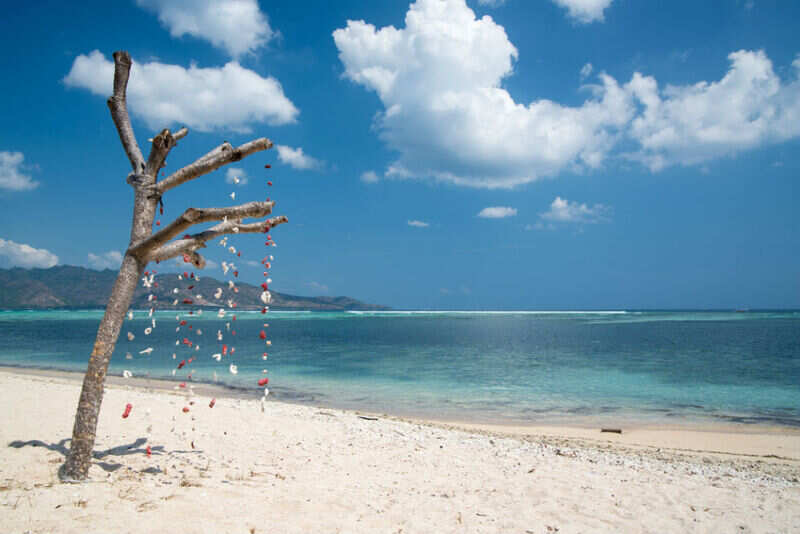 gILI iSLANDS