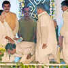 Article image for: Mamata Banerjee sworn in as West <i class="tbold">bengal cm</i>