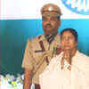 Article image for: Mamata Banerjee sworn in as West <i class="tbold">bengal cm</i>