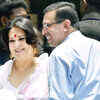 Article image for: Mamata Banerjee sworn in as West <i class="tbold">bengal cm</i>