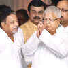 Article image for: Mamata Banerjee sworn in as West <i class="tbold">bengal cm</i>