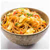 does pasta contain egg