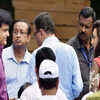 Article image for: Mamata Banerjee sworn in as West <i class="tbold">bengal cm</i>