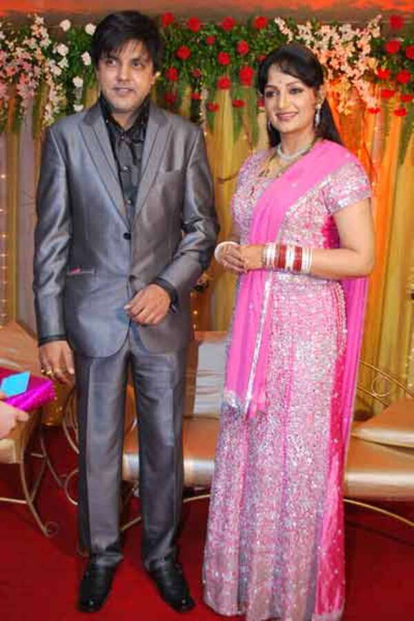 Upasana Singh