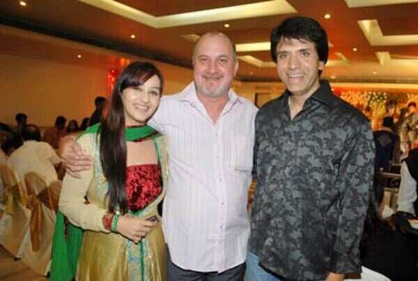 Raju Kher