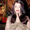 Article image for: <i class="tbold">Aishwarya</i> shares her experience at Cannes