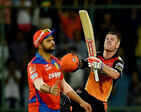 IPL 2016: SRH vs GL
