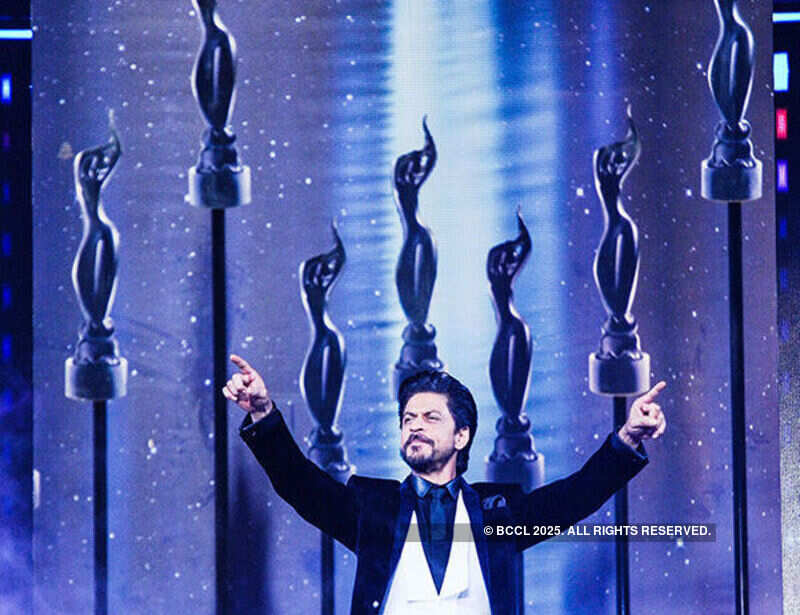 Times Celebex Rankers - Male - April '16