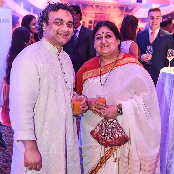 Shubha Mudgal