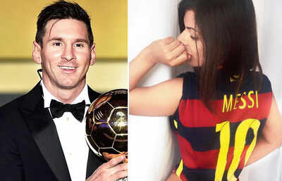 Messi S Wife Jealous Says Miss Bum Bum