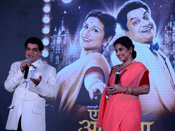 Mangesh Desai Stills