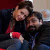 Anurag Kashyap didn't turn up for Kalki Koechlin's film's screening