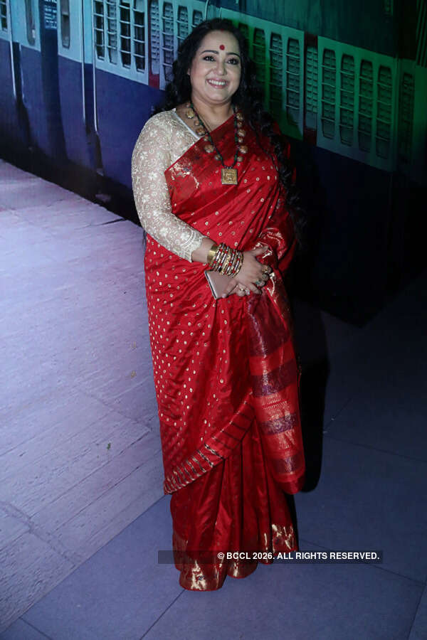 Aparajita Adhya