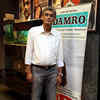Article image for: New pictures of <i class="tbold">Atanu Raychaudhuri</i>