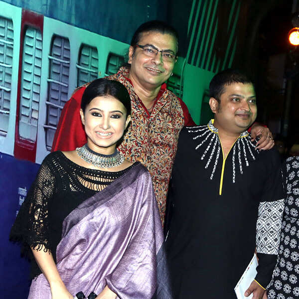 Surojit Chatterjee