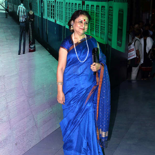 Nandita Roy