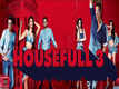 Housefull 3: Official trailer
