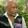Article image for: Tanmay's Sachin-Lata video shocking, says <i class="tbold">Vinod Kambli</i>