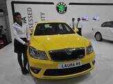 Autocar Show '09