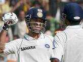 Sachin completes 30K runs