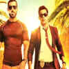 Article image for: Revealed! John-Varun in first poster of ‘<i class="tbold">dishoom</i>’