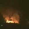Article image for: Fire at ammunition <i class="tbold">depot</i> in Maharashtra, several feared dead
