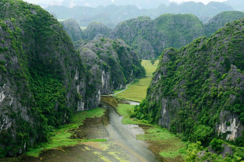 Tam coc