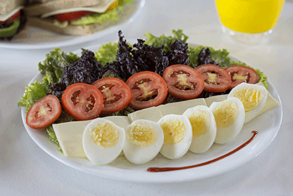 Low-Calorie Dinners