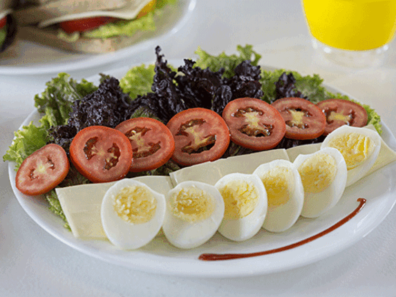 Low-Calorie Dinners