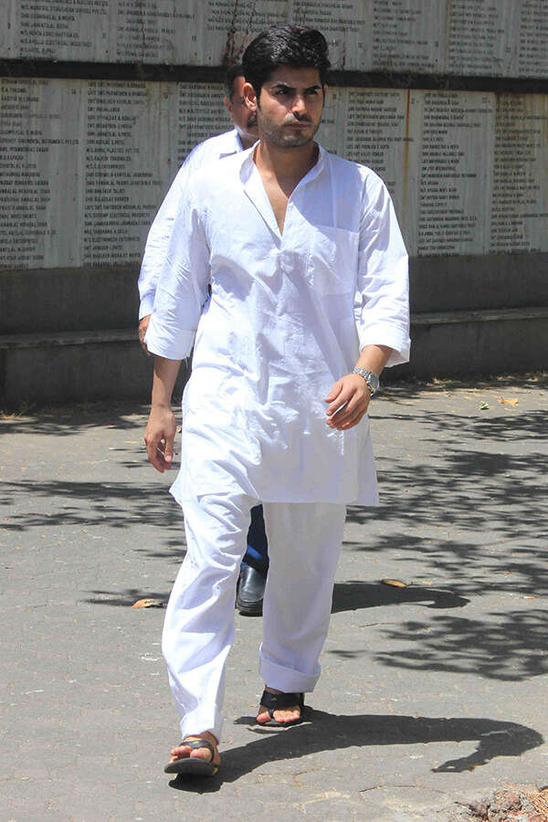 Omkar Kapoor