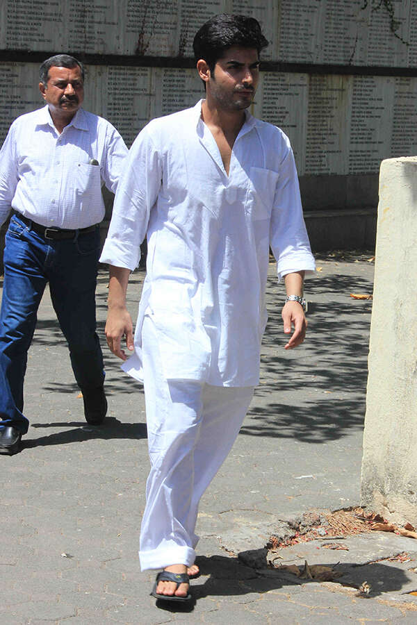 Omkar Kapoor
