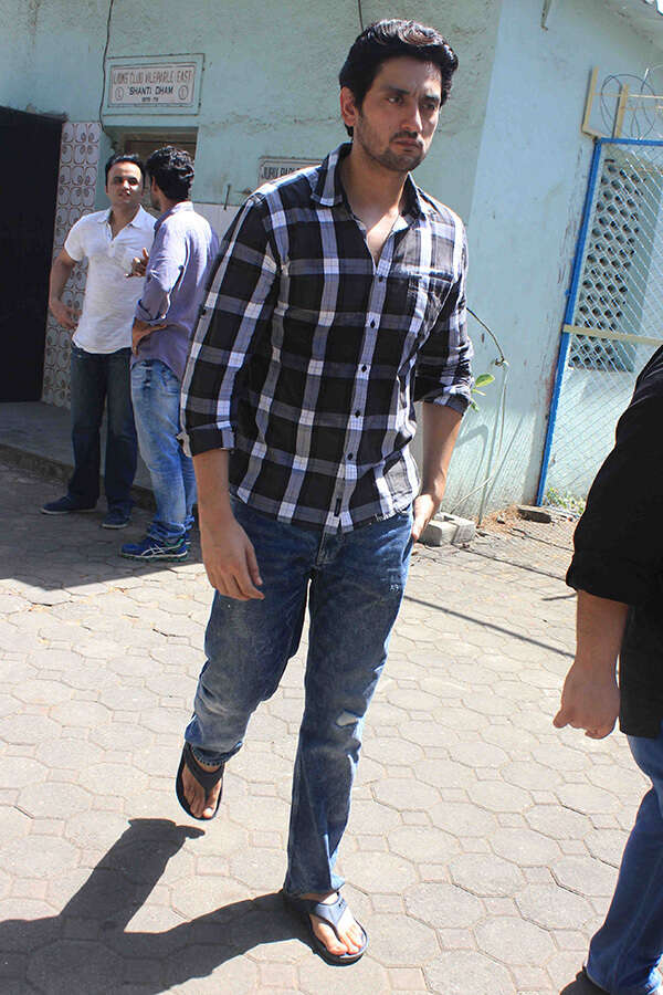 Shaad Randhawa