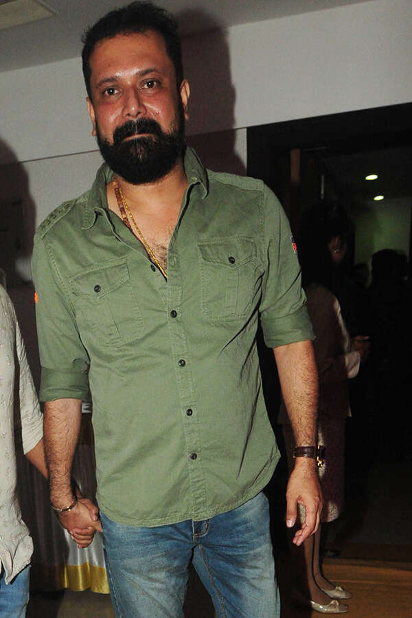 Rajeev Nair Photos
