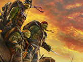 Teenage Mutant Ninja Turtles: Out of the Shadows