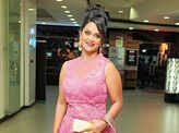 Sneha’s b’day party