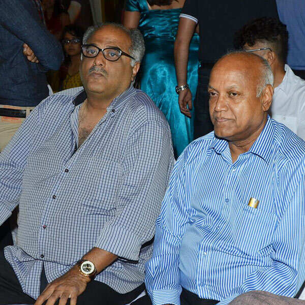 Manmohan Shetty