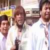 Faiyyaz Takkar Pehelwan - Ankhiyon Se Goli Maare