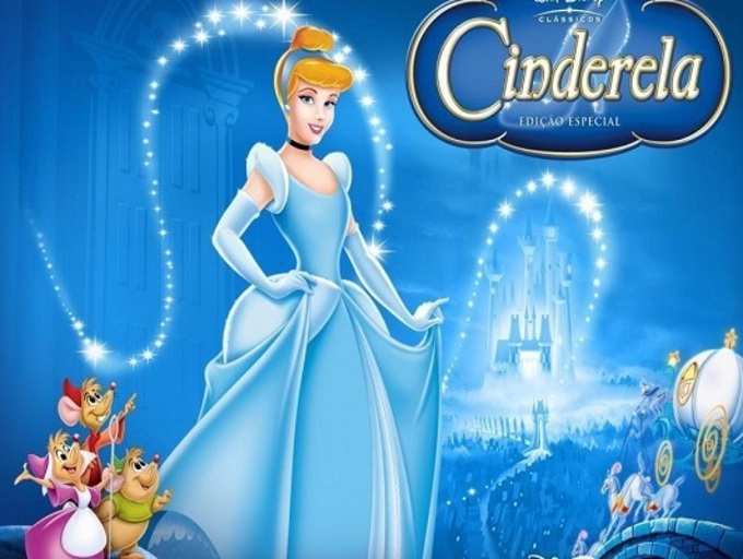 10 things you didn't know about Disney's Cinderella | The Times of India