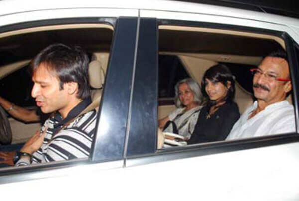 Suresh Oberoi