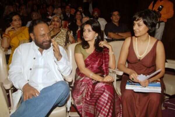 Kitu Gidwani