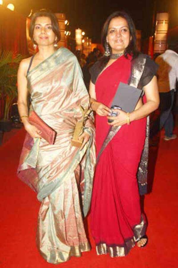 Sushmita Mukherjee