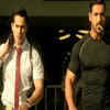 Article image for: John-Varun all set to burn the screens in '<i class="tbold">dishoom</i>'
