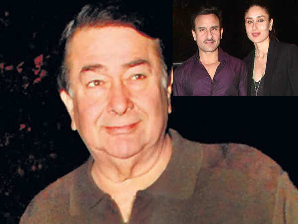Randhir Kapoor