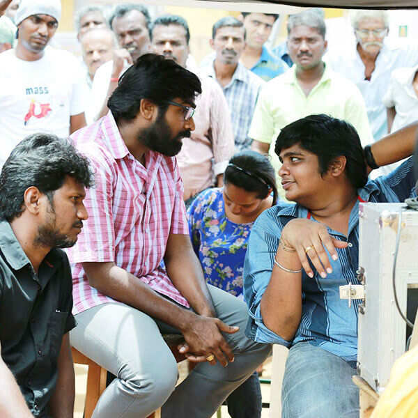 Karthik Subbaraj